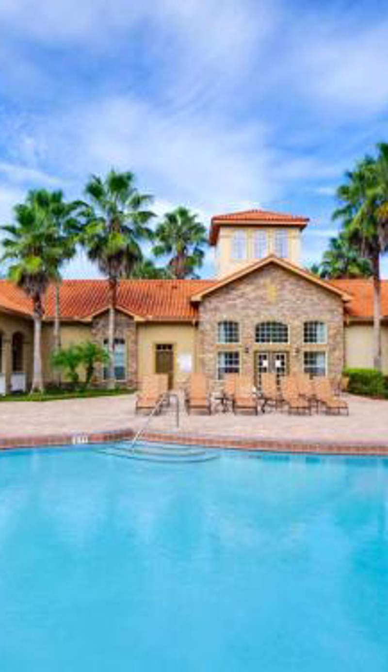 Florida Vacation Condo - No Resort Fees