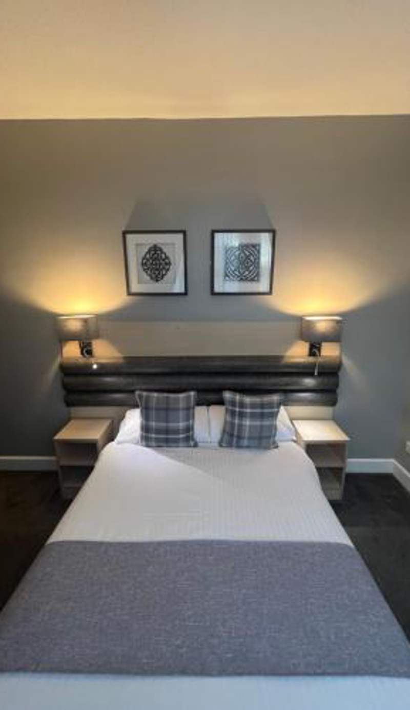 Holborn Hotel