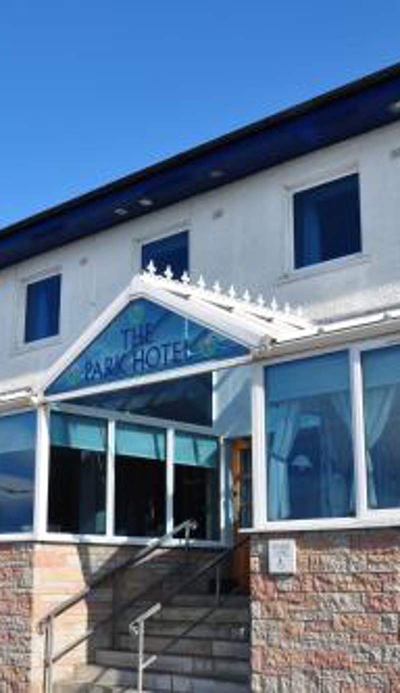 Park Hotel
