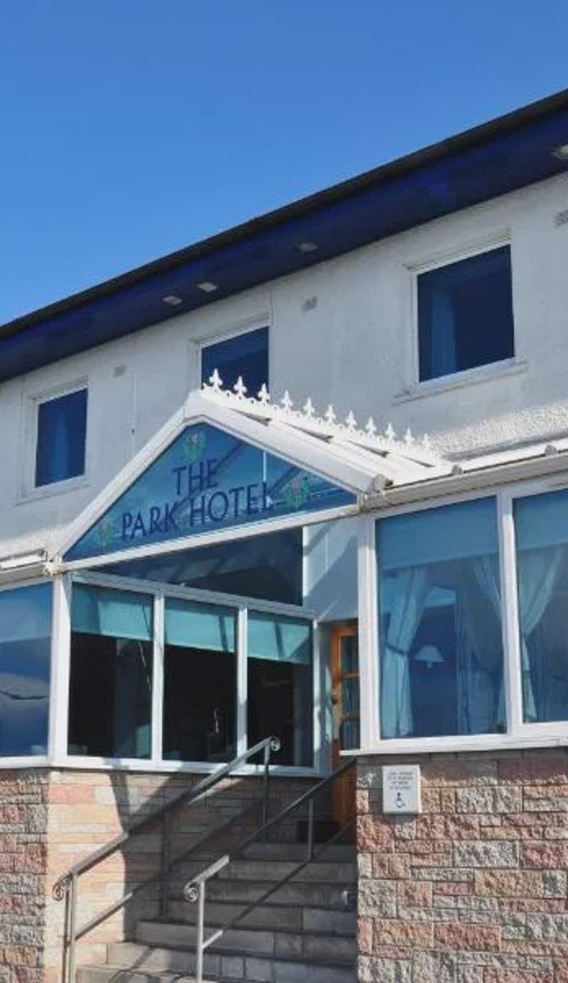 Park Hotel