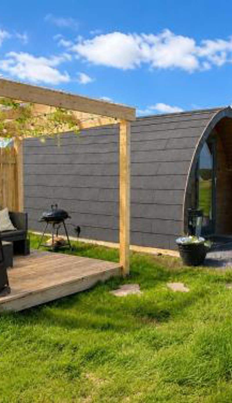 North Point Pods NC500