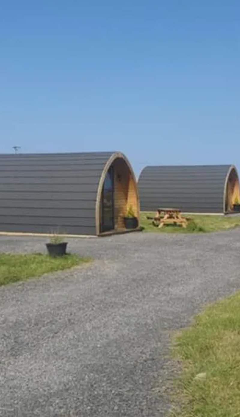 North Point Pods NC500