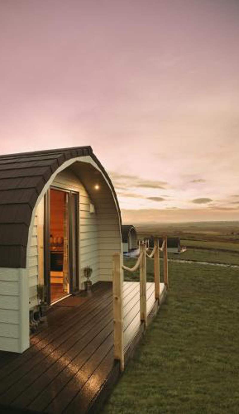 Braeside Retreats