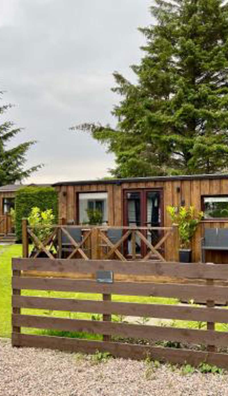 Celtic Lodges