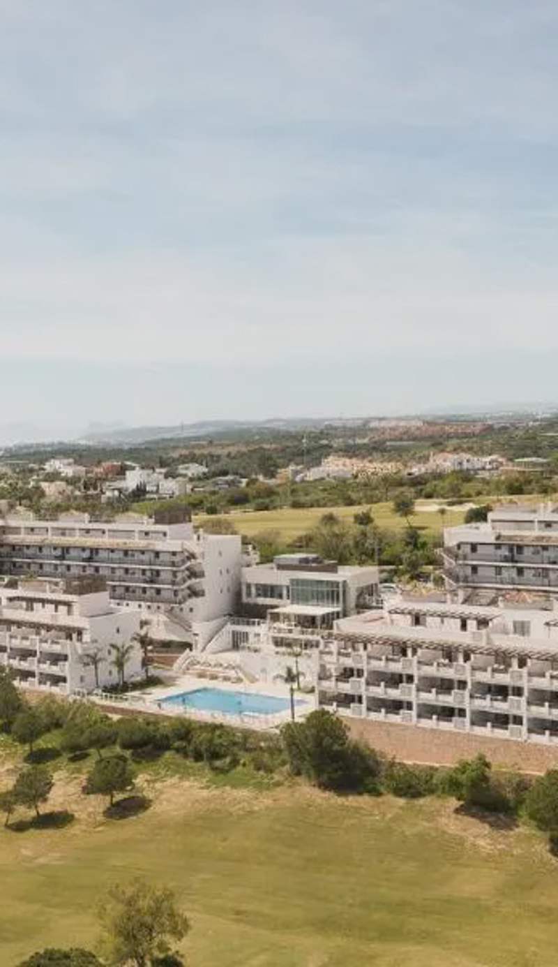 Ona Valle Romano Golf & Resort