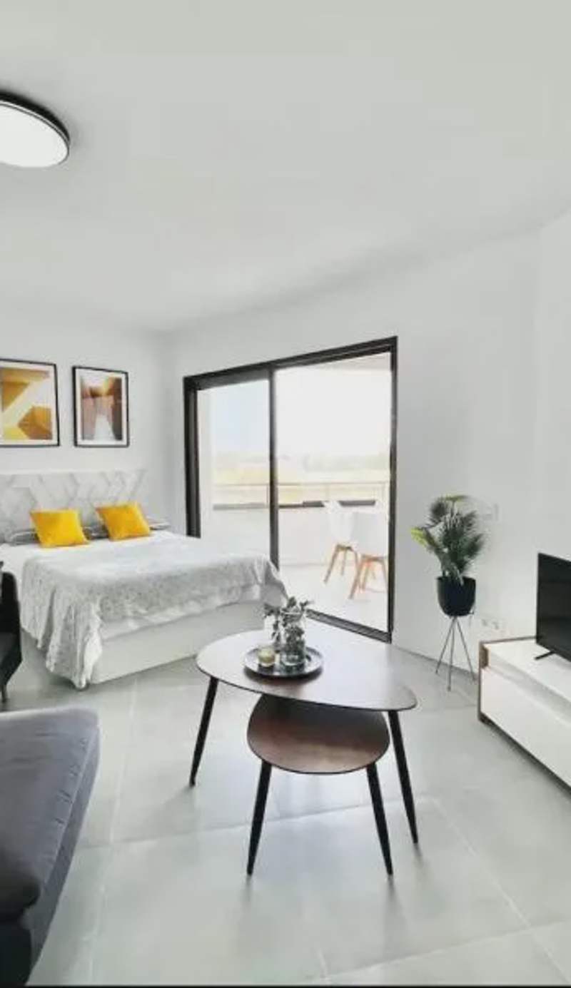 Atalaya Aparta Golf
