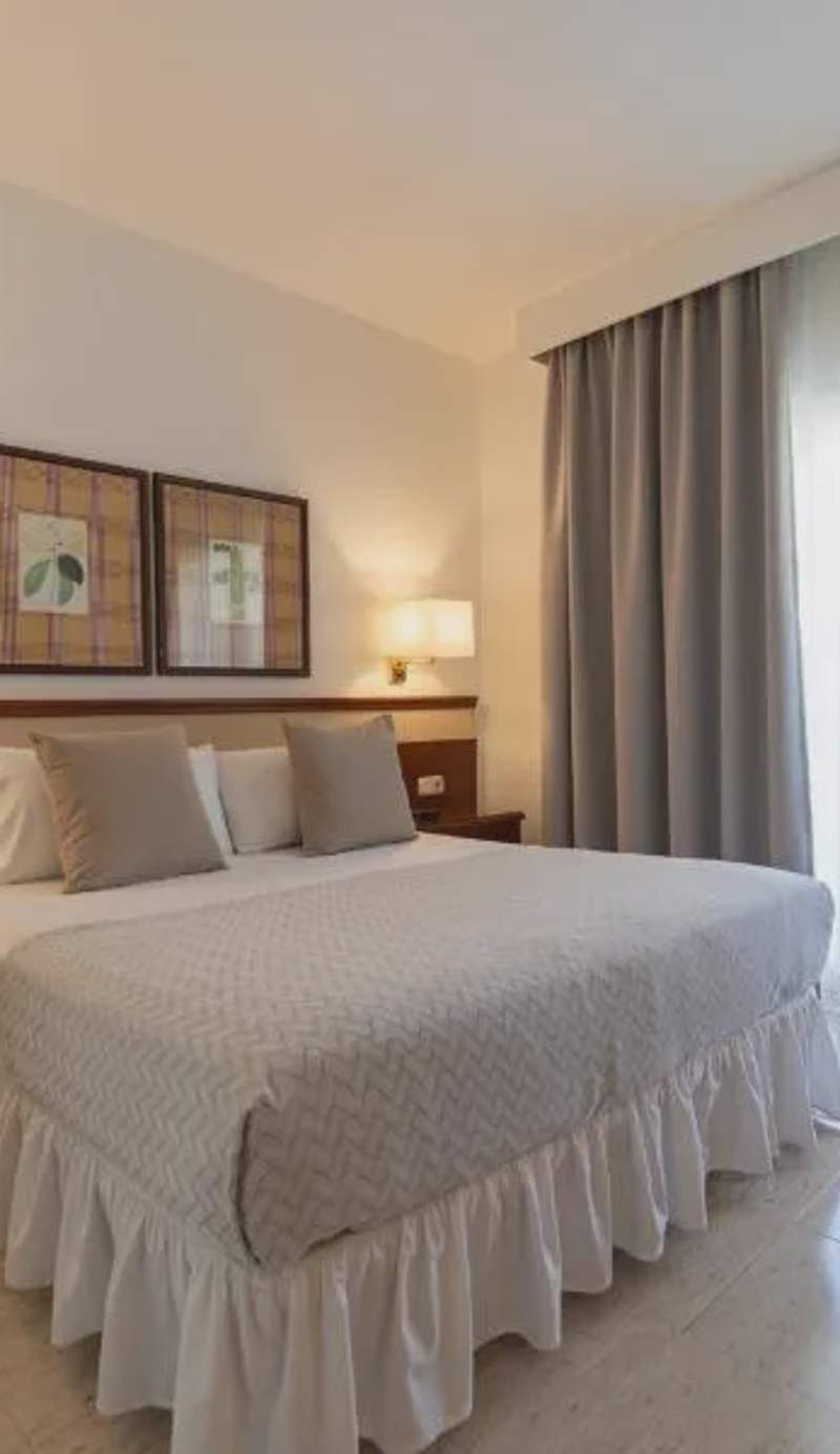 Hotel Piedra Paloma by Croma
