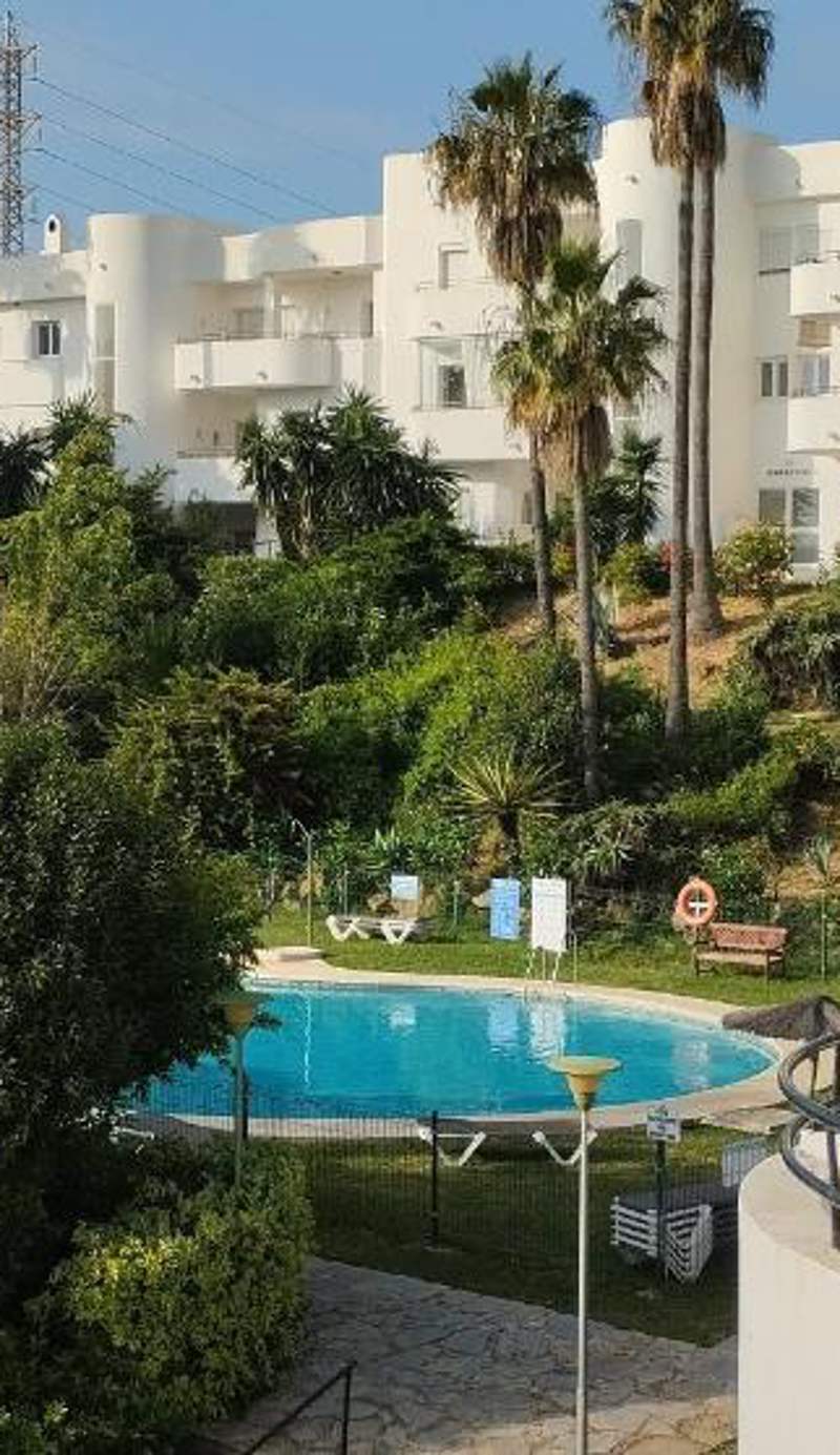 Apartemento del vista