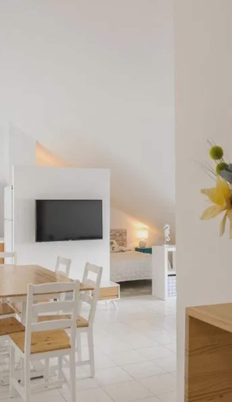 Apartamentos Cristamar Centro y Playa