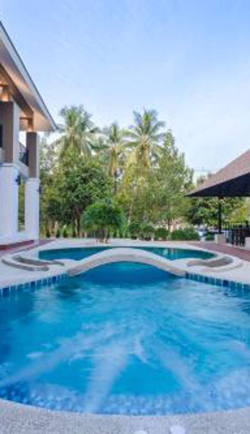 The Retreat Khaolak Resort - SHA Extra Plus