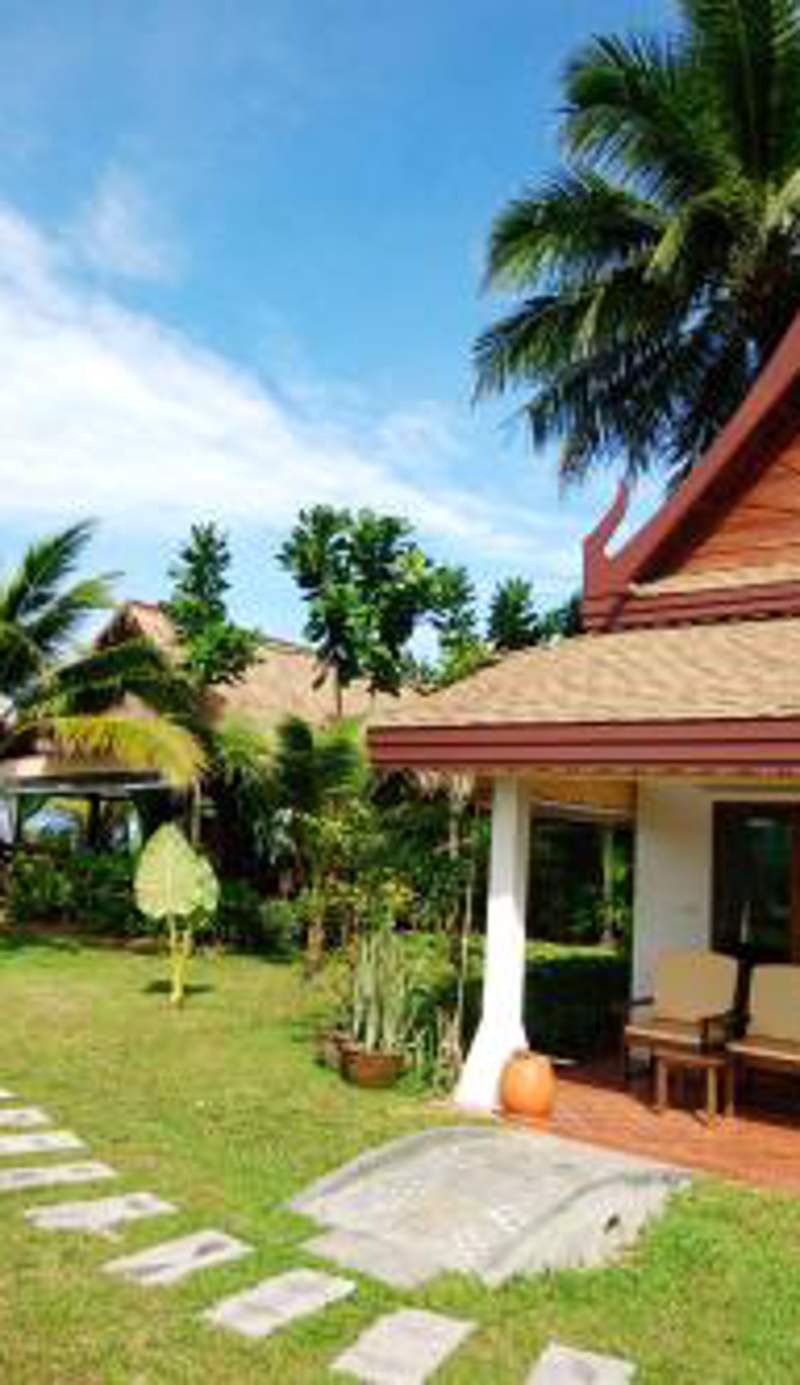 Ayara Villas - SHA Extra Plus