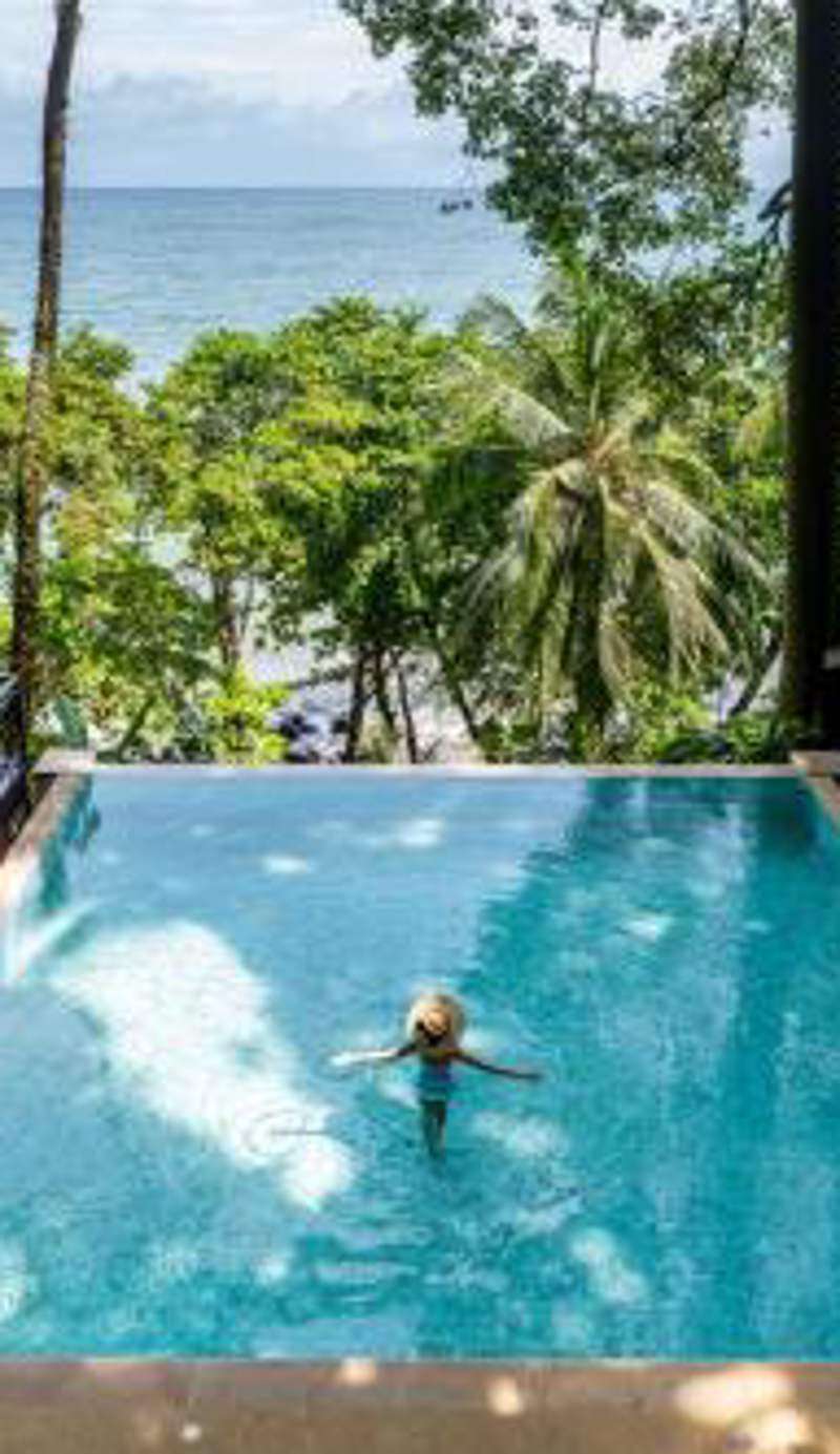 Baan Krating Khao Lak Resort - SHA plus