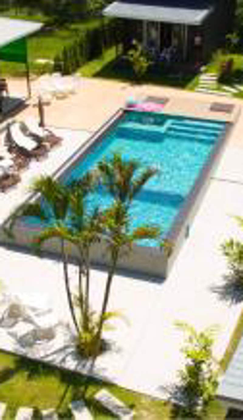 The Herbal Khao Lak