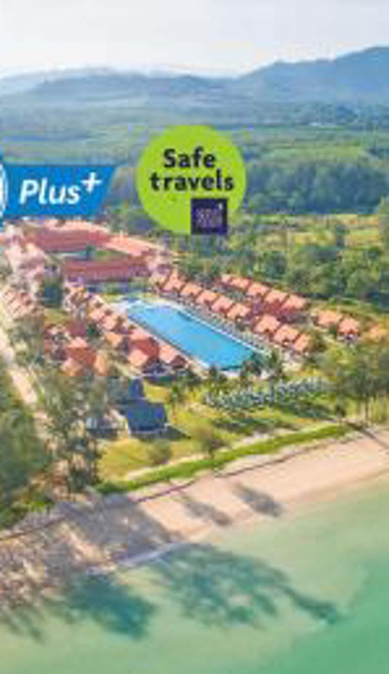 Le Menara Khao Lak