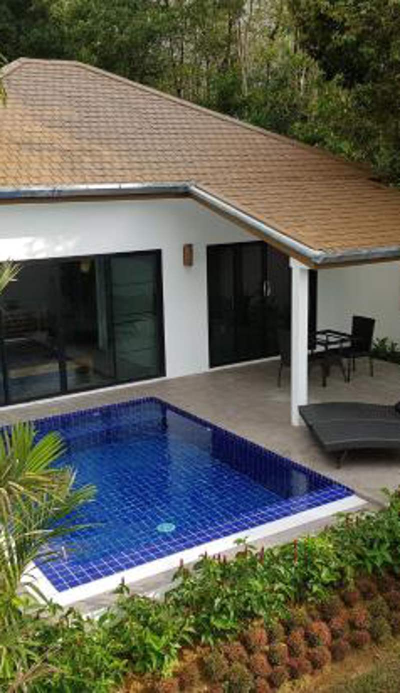 Exotic Boutique Hotel