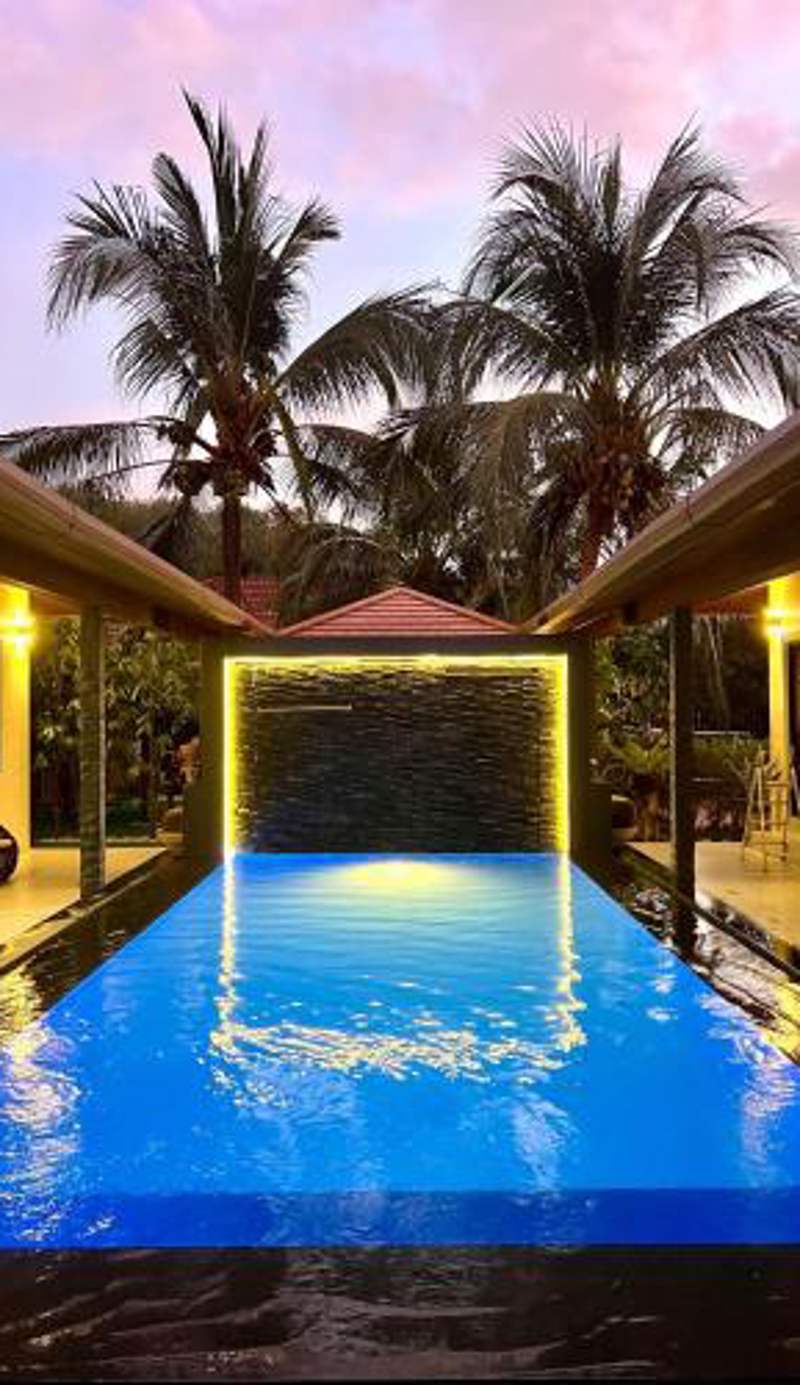 Khaolak Alisa House