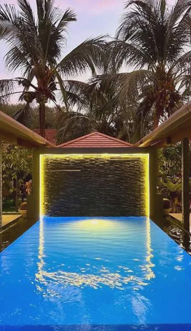 Khaolak Alisa House