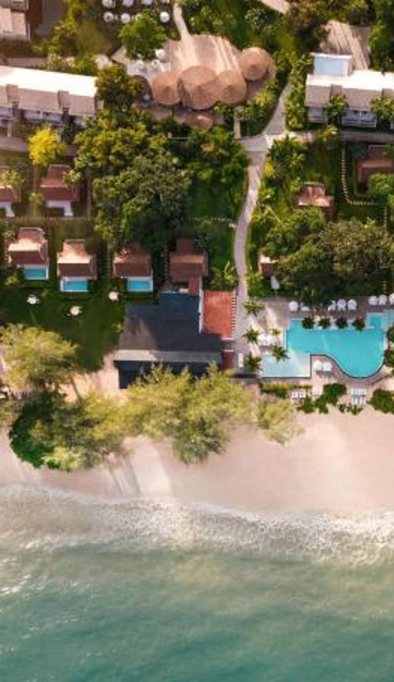 Khaolak Emerald Beach Resort and Spa