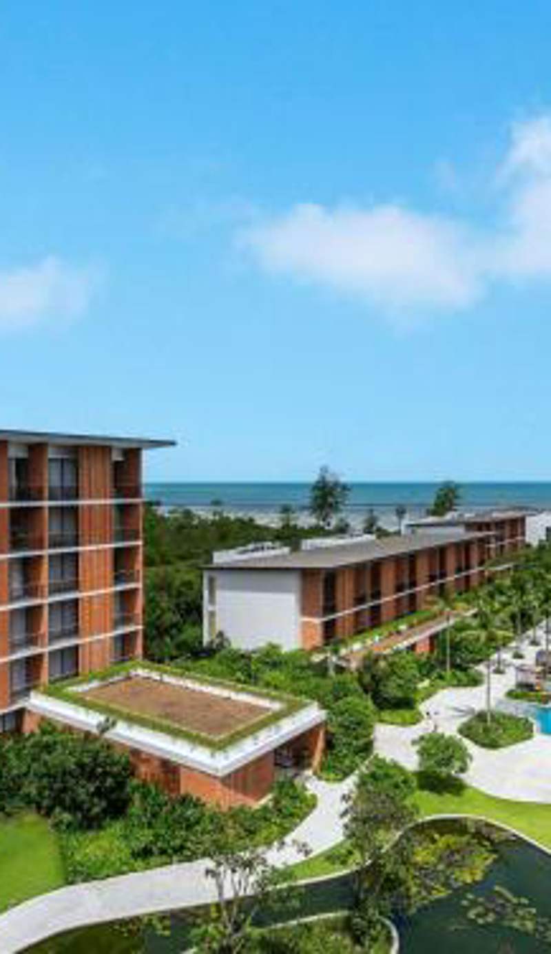 Pullman Khao Lak Resort