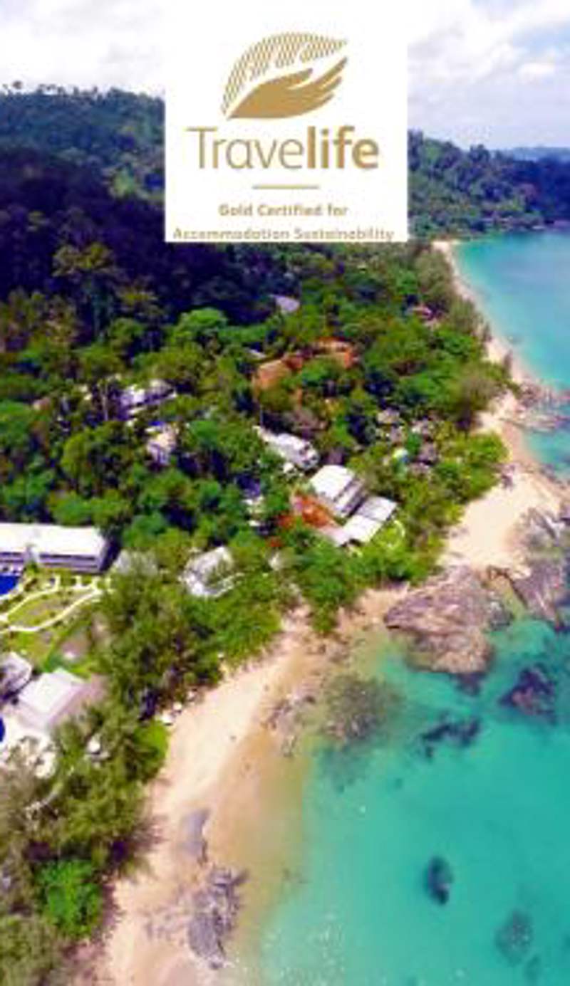 SENTIDO Khao Lak