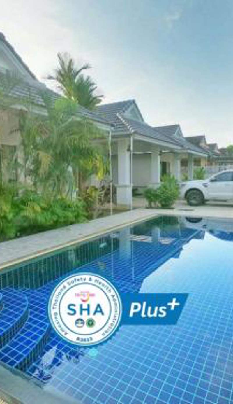 The Phura Villa Khaolak - SHA Extra Plus