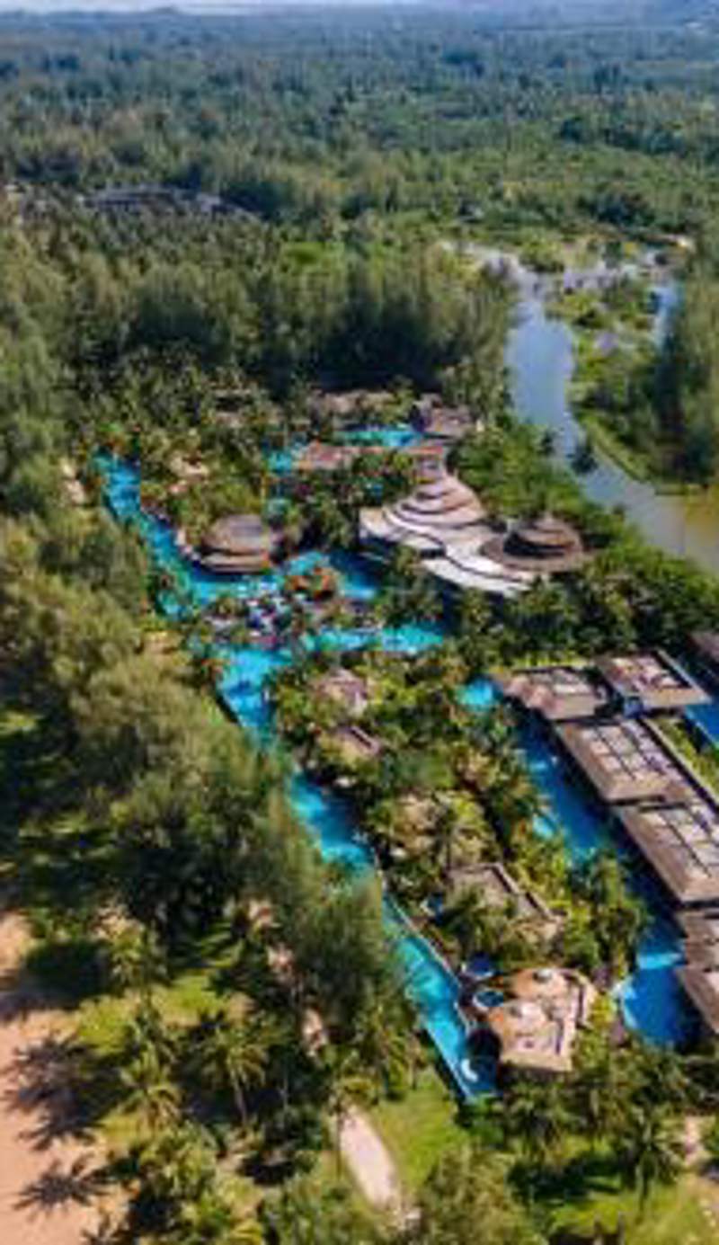 The Haven Khao Lak