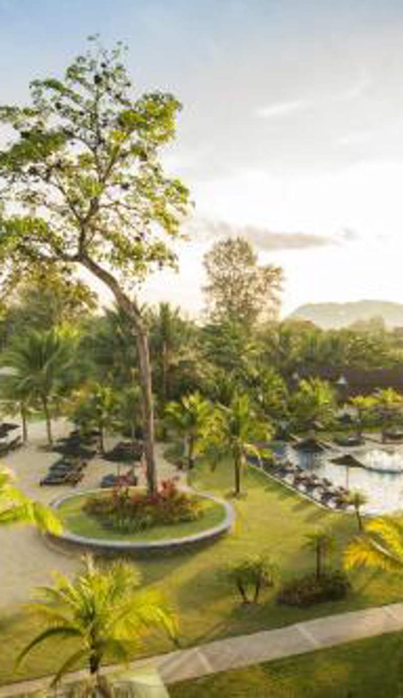 ROBINSON KHAO LAK