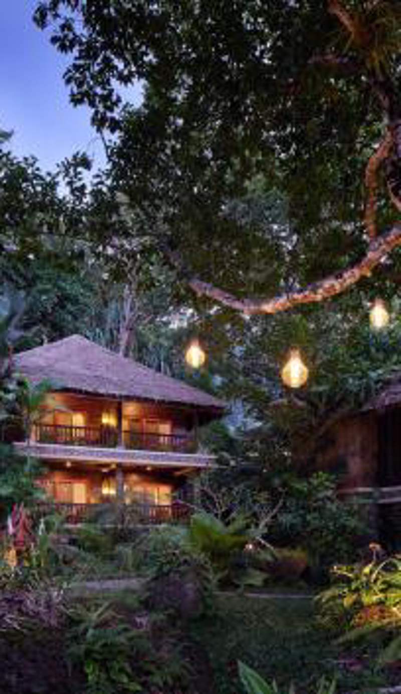 Khaolak Paradise Resort