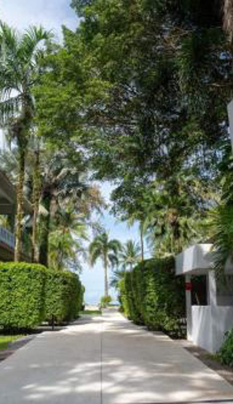 The Anda Mani Khaolak Beachfront Villas - Adult only