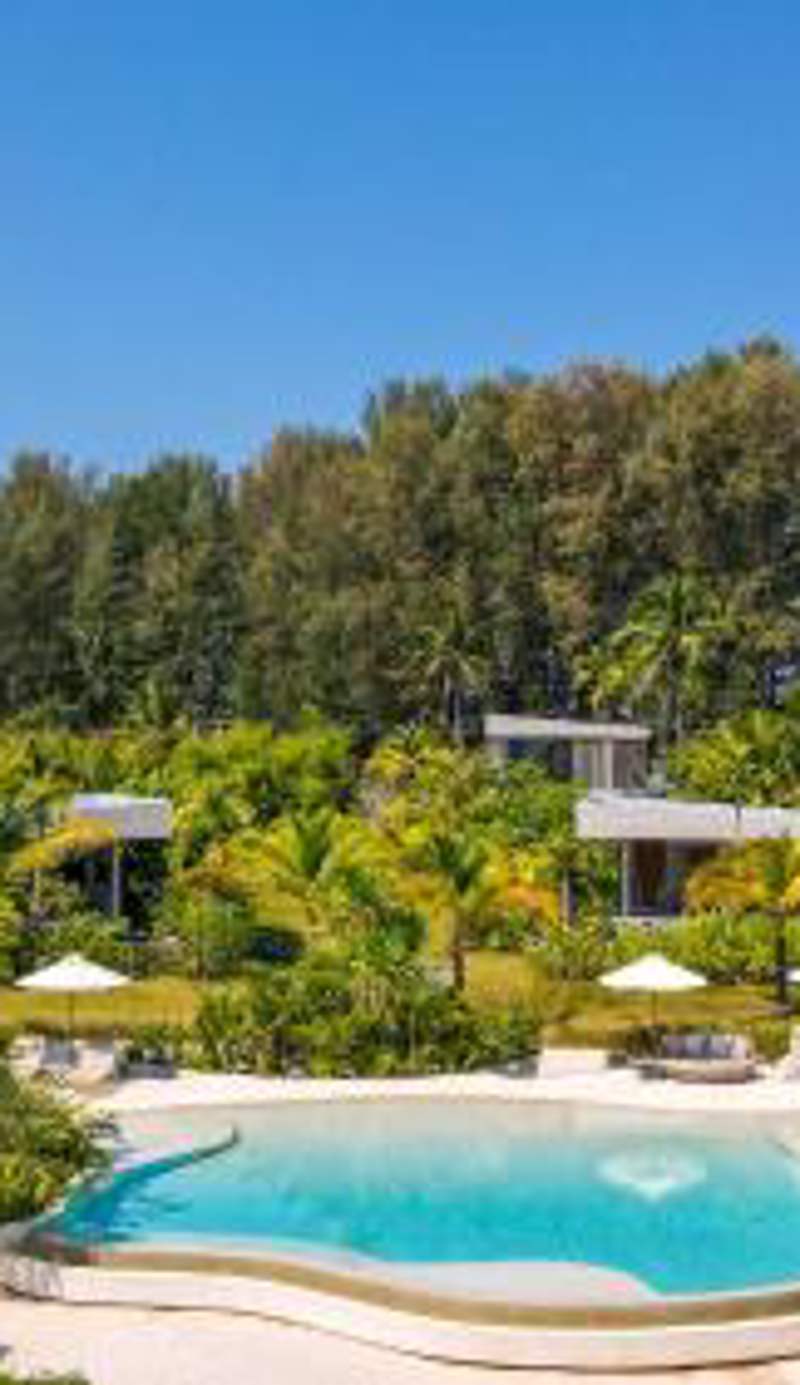 Cape Pakarang Wow Wild Wellness Escapes