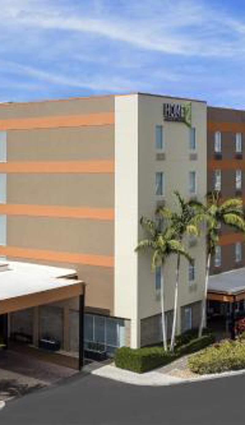 Home2 Suites by Hilton Florida City