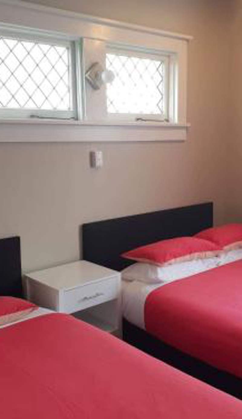 Gretna Hotel Taihape