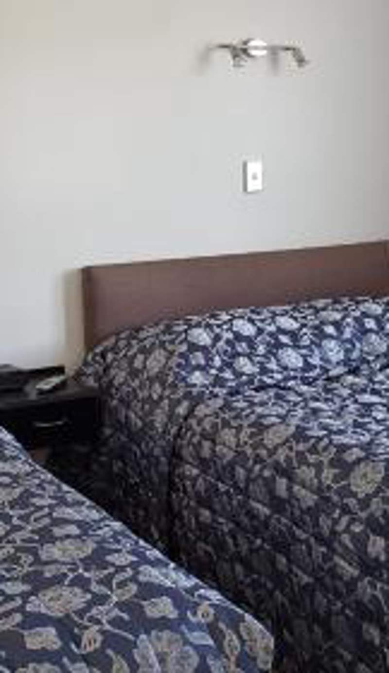 Coachman Motel