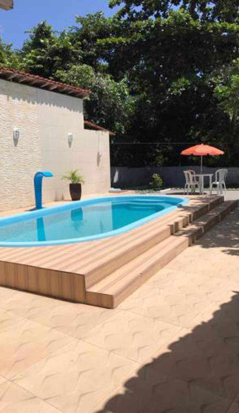 Residencial Vovó Lelé