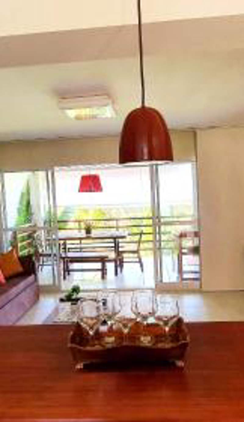 Apartment Delírios