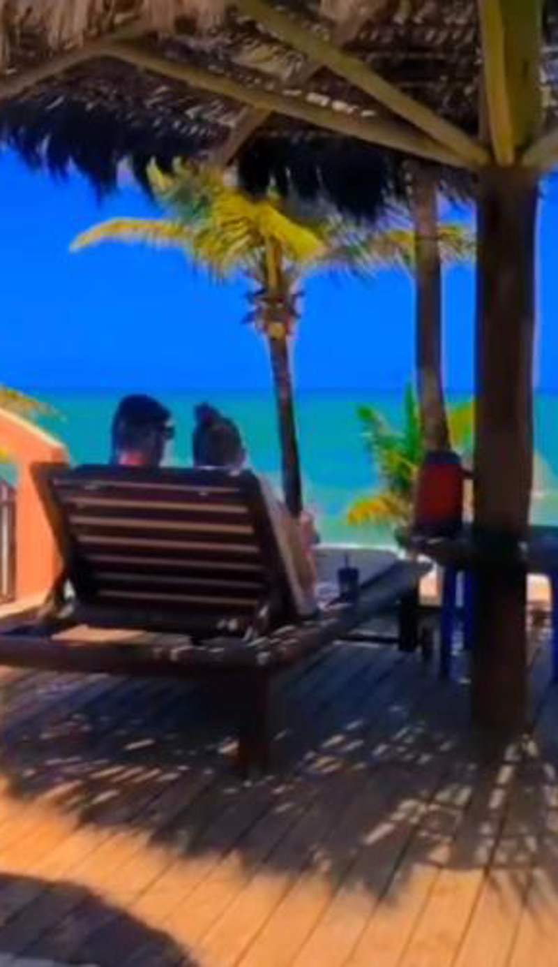 Pousada Luar da Praia
