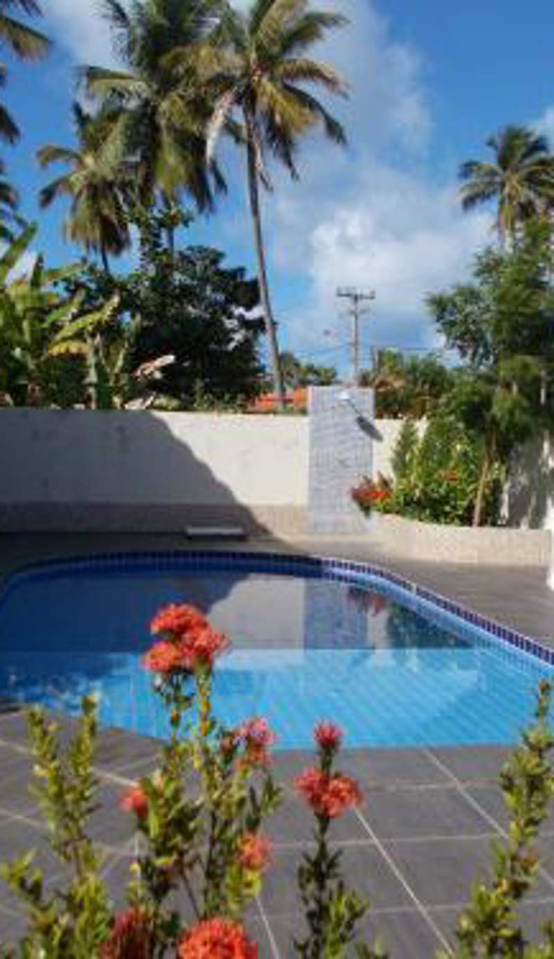 Cote Dazur Residence Imbassai