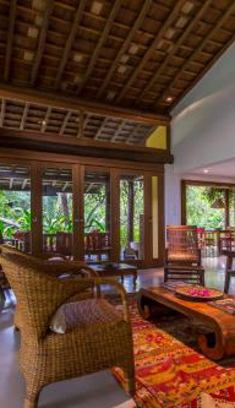 Casa Sabiá