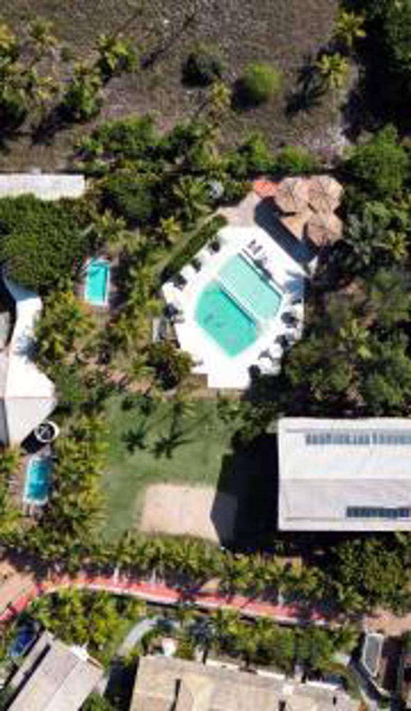 Resort Costa Dos Coqueiros