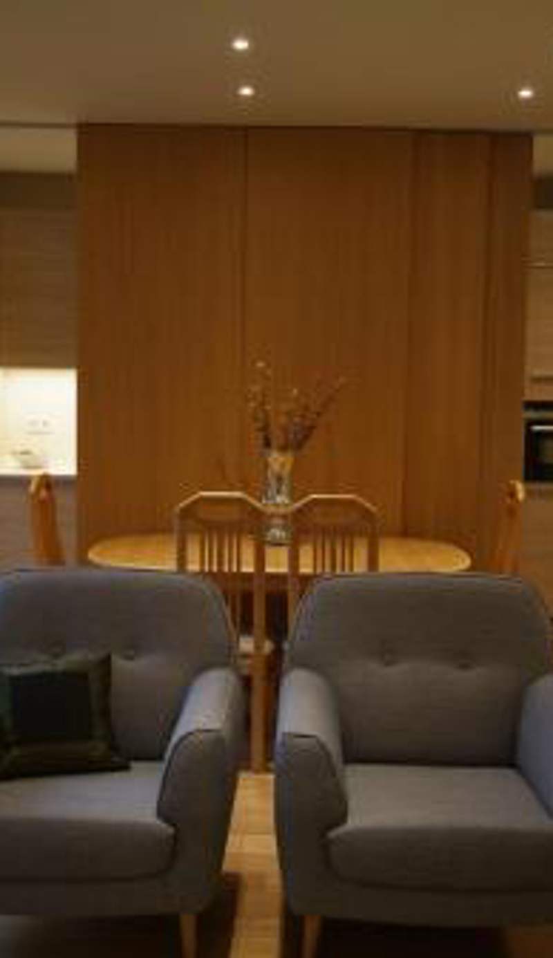Beautifully furnished luxury apartment in Barri Vell, Girona