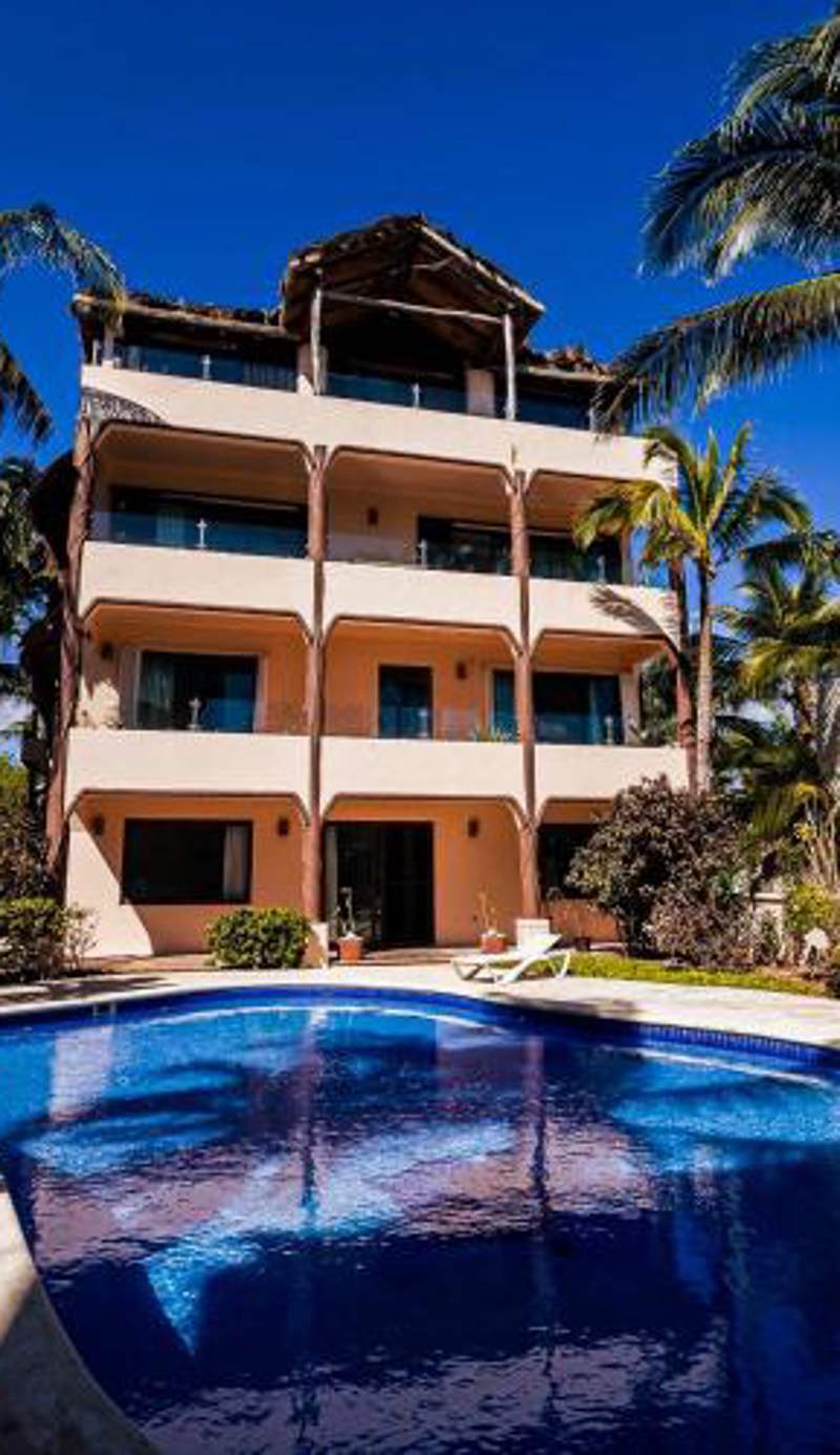Villas Kaàn