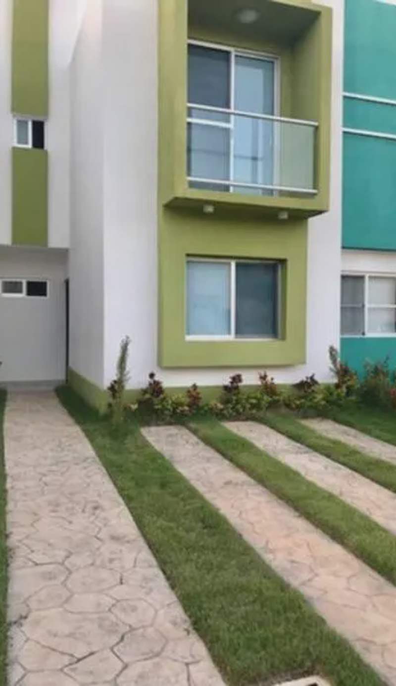 Puerto Morelos - House to enjoy Riviera Maya