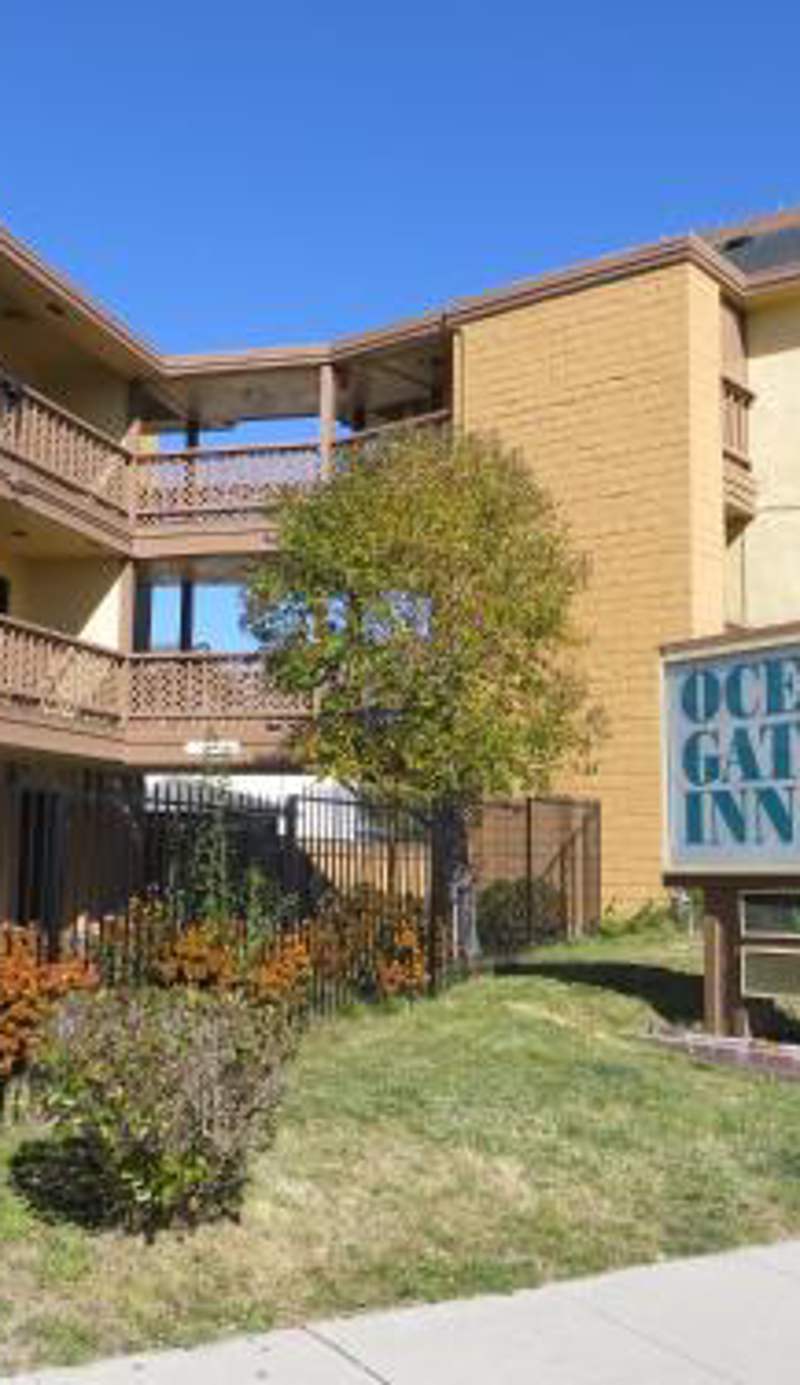 Ocean Gate Inn