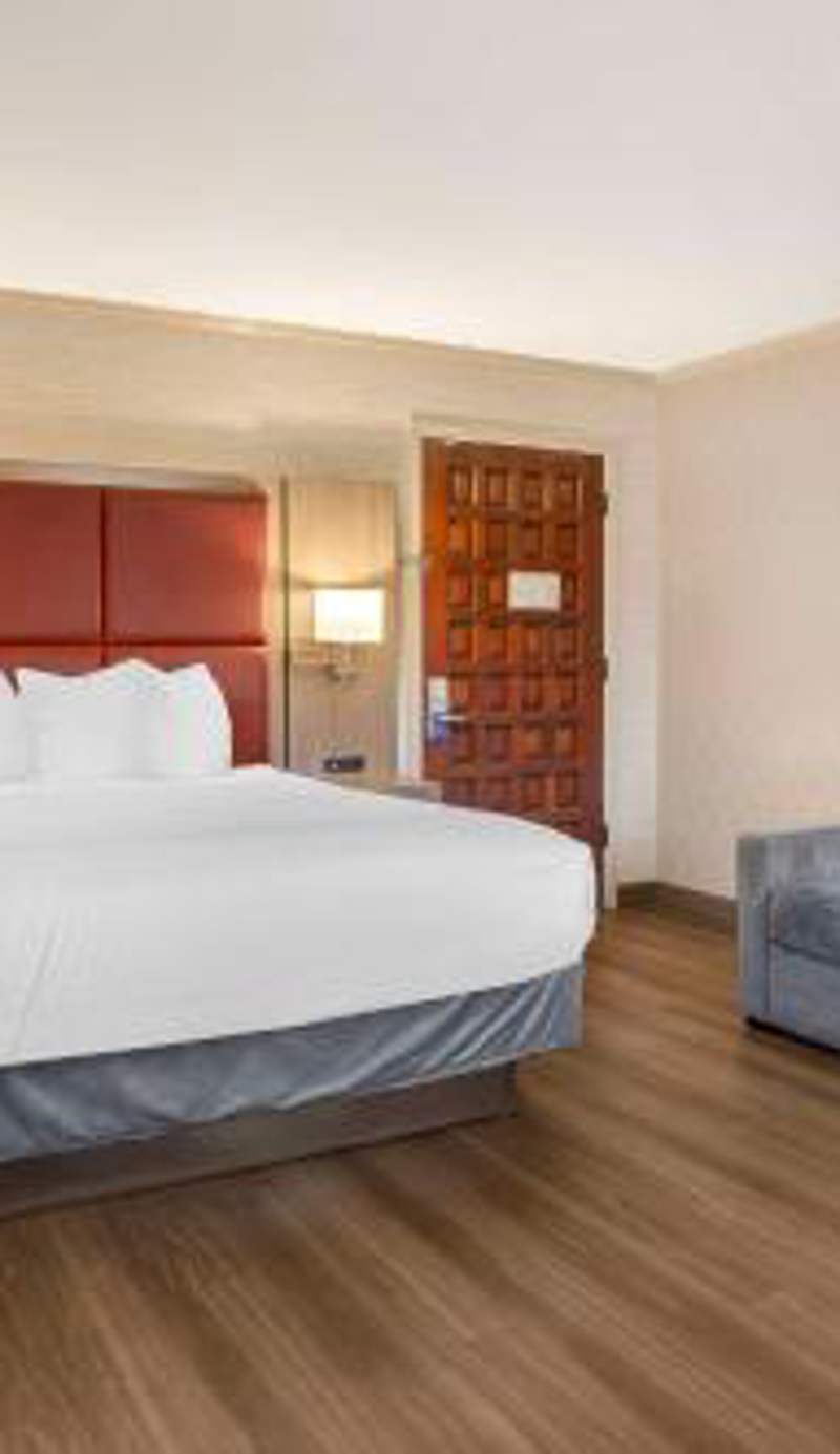 Best Western Inn Santa Cruz