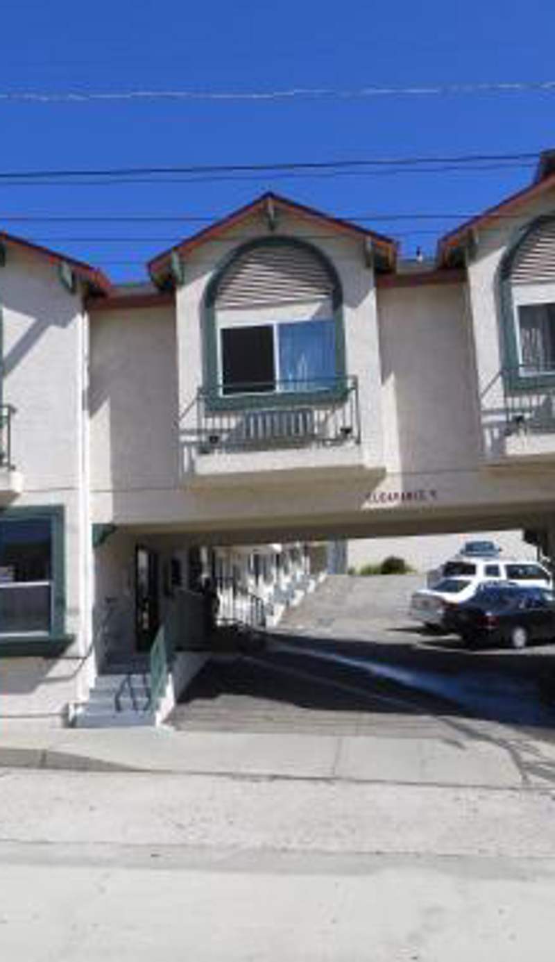 Beachview Inn