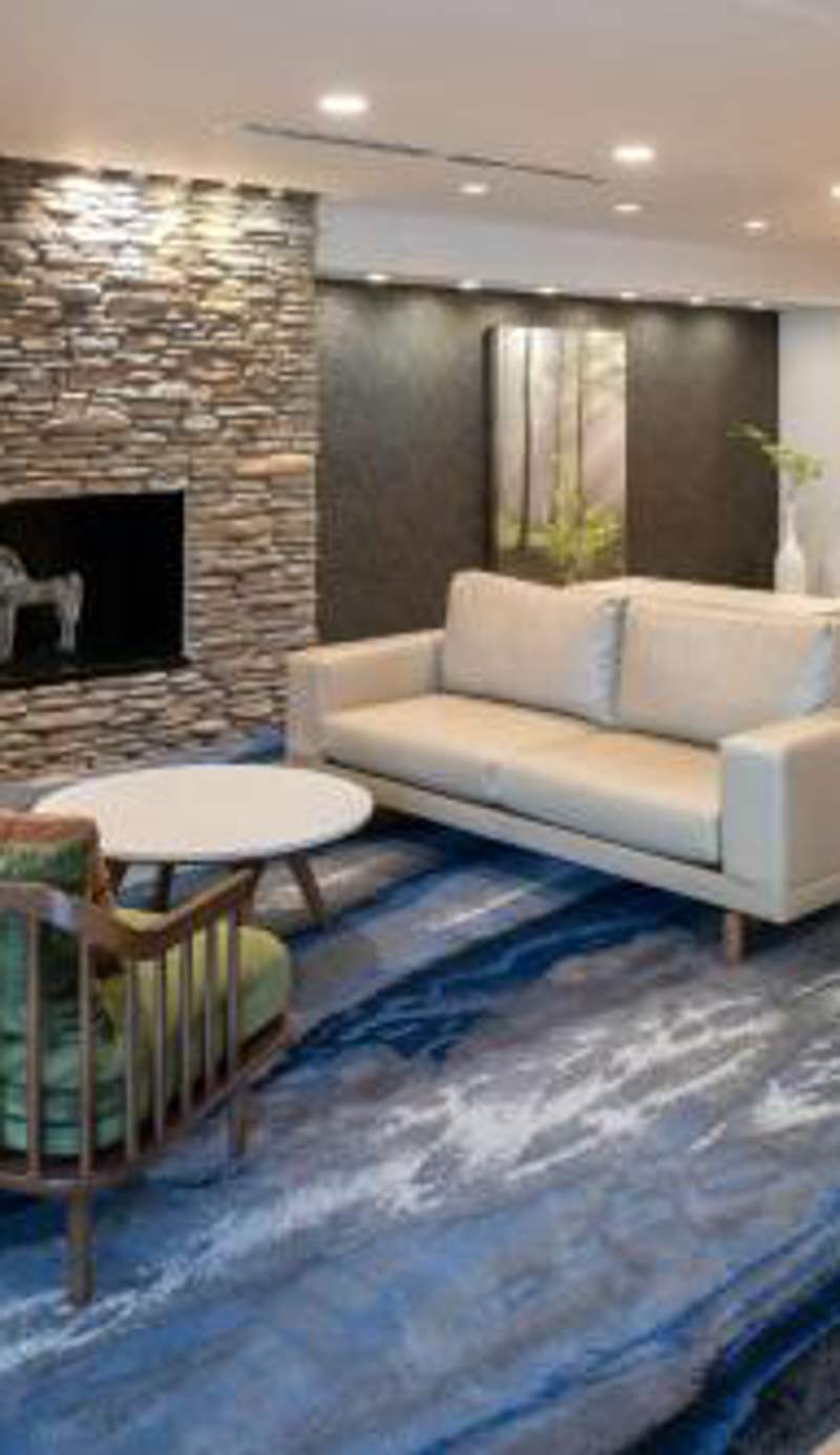 Fairfield Inn & Suites by Marriott Santa Cruz
