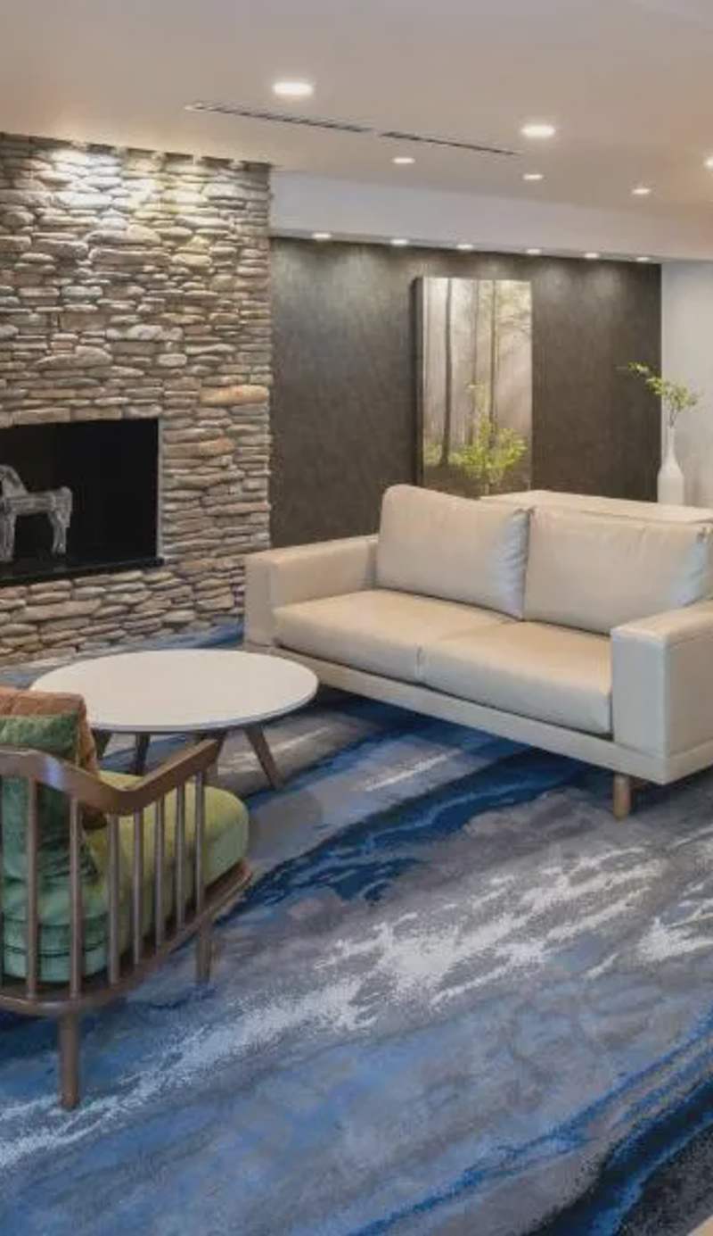 Fairfield Inn & Suites by Marriott Santa Cruz