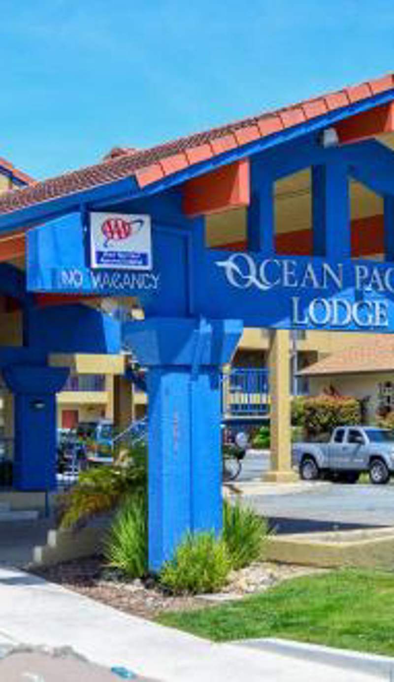 Ocean Pacific Lodge