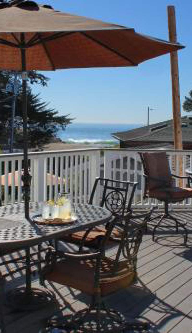 Ocean Echo Inn & Beach Cottages