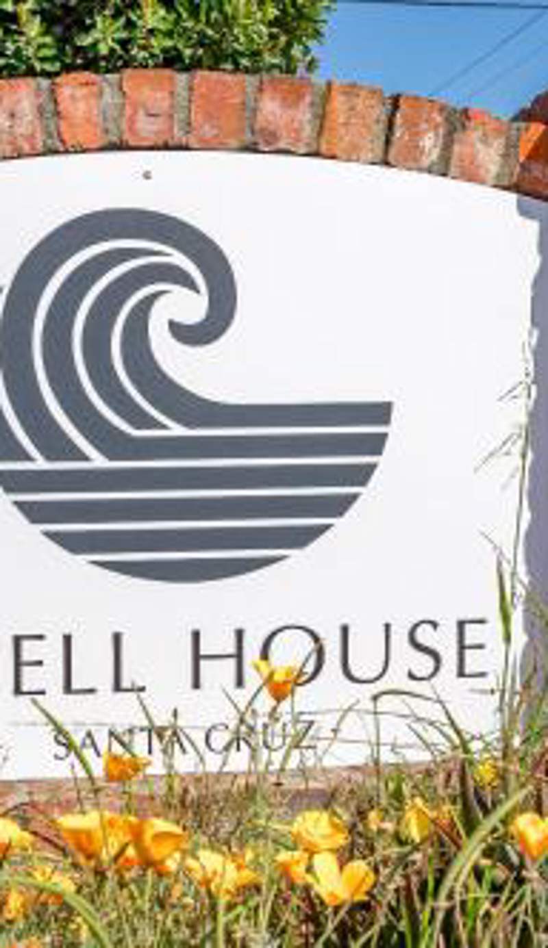 Swell House Santa Cruz